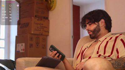 juanrizzo webcam model stream image