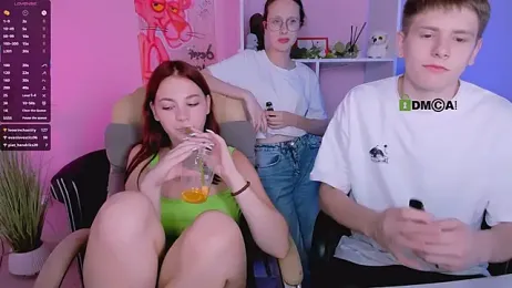 judi_fly webcam model stream image