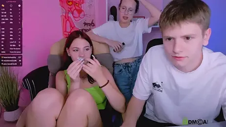 judi_fly webcam model stream image