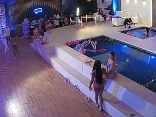 voyeurcam-casa-salsa-gym webcam model stream image