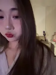 pinnnnnnk webcam model stream image