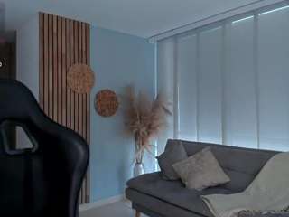 anniehall webcam camsoda model stream image