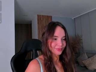 anniehall webcam model stream image