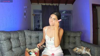 nathilie_steele webcam model stream image