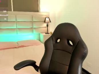 mattthompsonn webcam model stream image