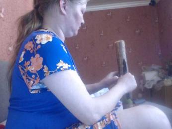 AliceLaKatana webcam model stream image