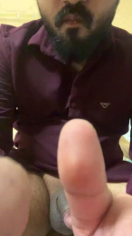 Hemant_BigDick webcam cam4 model stream image
