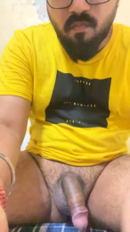 Hemant_BigDick webcam model stream image