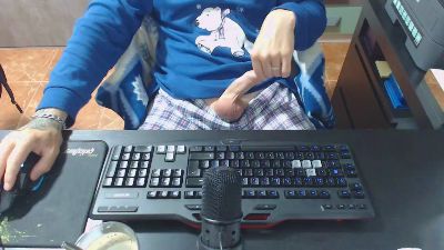 madrid_21cm webcam model stream image