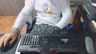madrid_21cm webcam model stream image