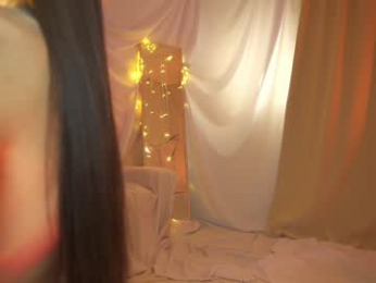 sunny_maria webcam model stream image