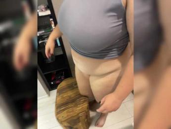 romashki-time webcam model stream image