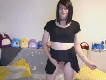 havanah_johnson webcam model stream image