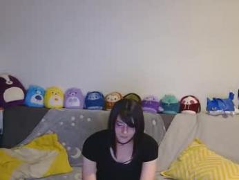 havanah_johnson webcam model stream image