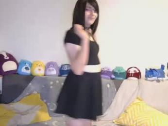 havanah_johnson webcam model stream image