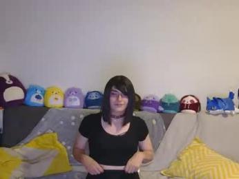 havanah_johnson webcam model stream image