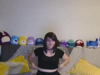 havanah_johnson webcam model stream image