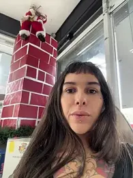 Nikatsu webcam stripchat model stream image