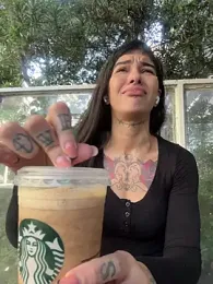 Nikatsu webcam model stream image