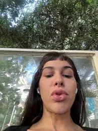 Nikatsu webcam model stream image