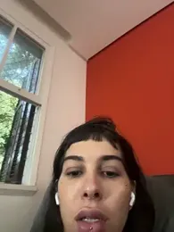 Nikatsu webcam model stream image