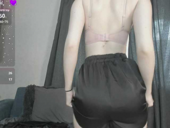 VasilLisav webcam model stream image