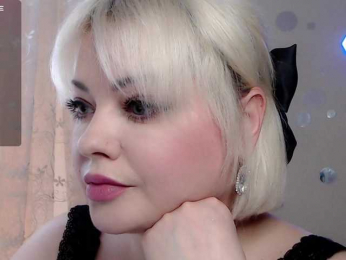 JewellFairy webcam model stream image