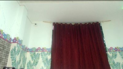 skinnycute18 webcam model stream image