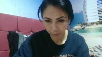 YOHACRIS webcam model stream image