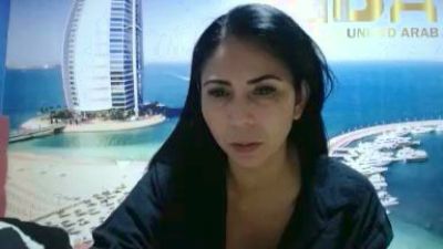 YOHACRIS webcam model stream image