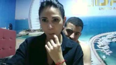 YOHACRIS webcam model stream image
