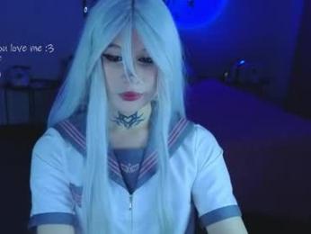 your_little_eva webcam chaturbate model stream image