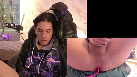 TheoHart_ webcam stripchat model stream image