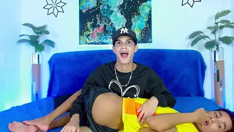 gabo_hotboy webcam model stream image