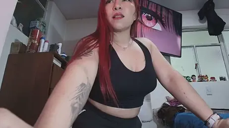 Katieskake25 webcam model stream image