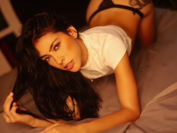 ValkaGrecco webcam model stream image