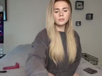 buitifulblonde webcam model stream image