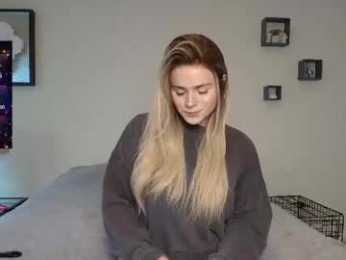 buitifulblonde webcam model stream image