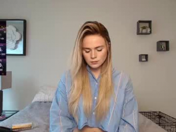 buitifulblonde webcam model stream image