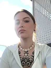 Goldi159 webcam model stream image