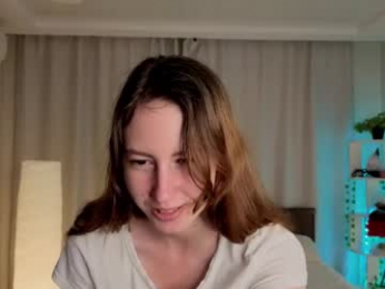 rosemaryleadley webcam model stream image