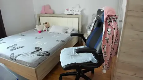 VanessaReiten webcam model stream image