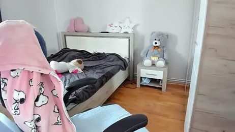 VanessaReiten webcam model stream image