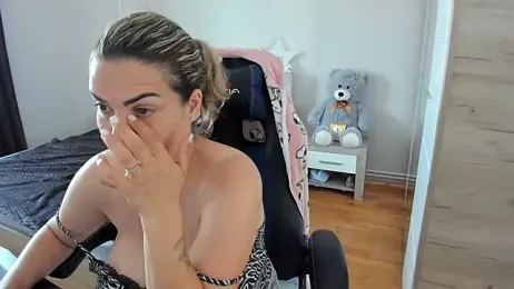 VanessaReiten webcam model stream image