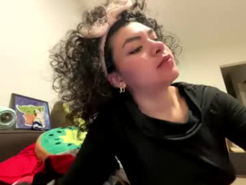 babydrippp webcam model stream image