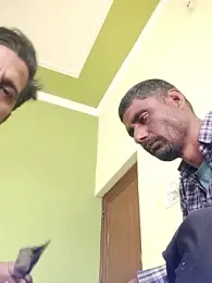 DADDYOFALLDADDY webcam model stream image