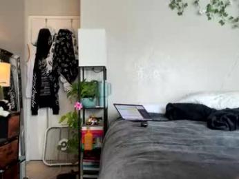 amayaxrose webcam chaturbate model stream image