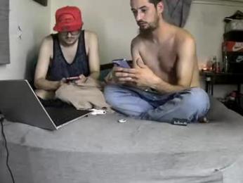 gratiotony webcam chaturbate model stream image