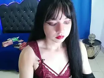 Cordelia_Perlman webcam stripchat model stream image