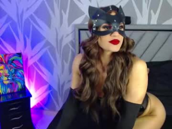 carla_santini webcam model stream image